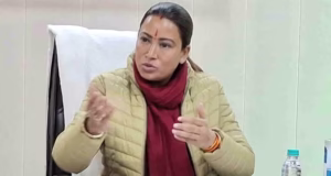 Uttarakhand: प्रदेश की बुजुर्ग महिलाओं का सहारा बनेगी सरकार, योजना का ड्राफ्ट किया जा रहा तैयार, चल रहा सर्वे