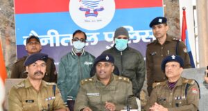 Uttarakhand: हल्द्वानी और रामनगर में 6.80 करोड़ की ठगी में दो युवक गिरफ्तार
