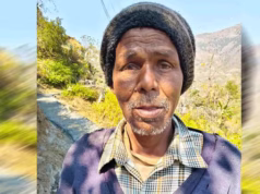 Rudraprayag: न बोल पाए, न सुन पाए; दो बैलों के सहारे ज़िंदगी, अभावों के पहाड़ तले दबे नरेंद्र की दर्दभरी कहानी