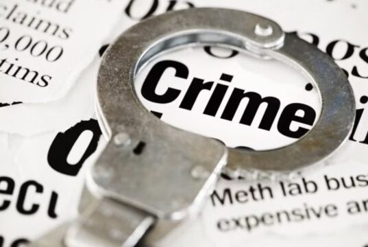 Uttarakhand: कोटद्वार में रिश्तों को शर्मसार करने वाली वारदात, नाबालिग से दुष्कर्म के आरोप में सौतेला पिता गिरफ्तार