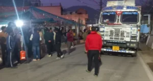 Uttarakhand: पौड़ी के दुगड्डा में दर्दनाक हादसा, गैस सिलेंडर ट्रक ने मासूम को रौंदा, 8 वर्षीय बच्चे की मौत