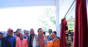 Uttarakhand News: अपने स्कूल पहुंचे मुख्यमंत्री योगी आदित्यनाथ, भवन का किया लोकार्पण, की सीएम धामी की तारीफ