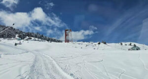 Uttarakhand: औली में आज से शुरू होगा खेलों का रोमांच; पहुंचे खिलाड़ी, बर्फीली वादियों में 17 टीमें दिखाएंगी जौहर