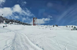 Uttarakhand: औली में आज से शुरू होगा खेलों का रोमांच; पहुंचे खिलाड़ी, बर्फीली वादियों में 17 टीमें दिखाएंगी जौहर