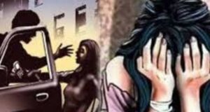 Uttarakhand: देहरादून में फिल्मी अंदाज में छात्रा को किडनैप करने का प्रयास, वैन में खींचकर लगा रहे थे इंजेक्शन तभी…