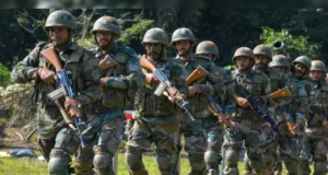 उत्तराखंड के बनबसा आर्मी स्टेशन में अग्निवीर भर्ती, 27 से शुरू होगा एग्जाम, जरूर साथ लाएं ये कागजात