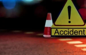 Uttarakhand: हल्द्वानी में दर्दनाक हादसा, डंपर की चपेट में आने से स्कूटी सवार युवक की मौत, युवती गंभीर घायल