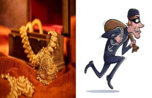 Haldwani: ज्वेलर लाखों के गहने और नकदी लेकर फरार, ग्राहकों ने पुलिस से लगाई गुहार