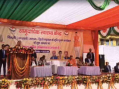 Uttarakhand News: टिहरी पहुंचे मुख्यमंत्री पुष्कर सिंह धामी, घनसाली को दी 4121.10 लाख की विकास योजनाओं की सौगात, कई क्षेत्रों में मिलेगी नई मजबूत