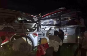 Uttarakhand: नेपाल बॉर्डर के पास बड़ा हादसा, बरातियों से भरी बस गहरी खाई में गिरी, 13 लोगों की मौत, 34 घायल