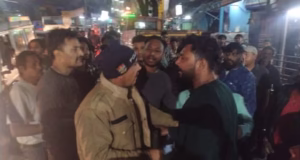 Rishikesh: ऋषिकेश में फिर बवाल, चंद्रेश्वर नगर में स्कूटी की साइड लगने पर नशे में कार सवारों ने युवक को पीटा