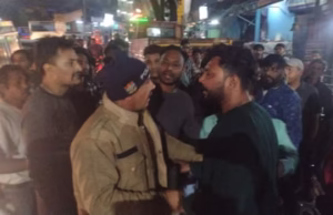 Rishikesh: ऋषिकेश में फिर बवाल, चंद्रेश्वर नगर में स्कूटी की साइड लगने पर नशे में कार सवारों ने युवक को पीटा