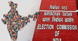 Uttarakhand News: प्रदेश के 19 लाख मतदाताओं का वोट खतरे में, नहीं जागे तो कट जाएगा, प्री-एसआईआर मैपिंग चल रही