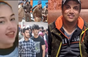 Dehradun: दून में शांति और सुकून की हत्या, 11 दिन में दिनदहाड़े लगातार मर्डर की तीसरी घटना से शहर में दहशत