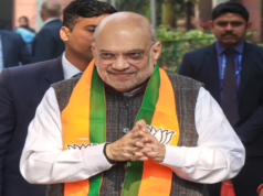 Amit Shah Uttarakhand Visit: सात मार्च को हरिद्वार आएंगे अमित शाह, करेंगे जन संवाद और विकास कार्यों की समीक्षा