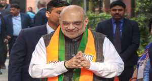 Amit Shah Uttarakhand Visit: सात मार्च को हरिद्वार आएंगे अमित शाह, करेंगे जन संवाद और विकास कार्यों की समीक्षा