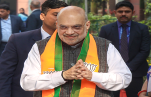 Amit Shah Uttarakhand Visit: सात मार्च को हरिद्वार आएंगे अमित शाह, करेंगे जन संवाद और विकास कार्यों की समीक्षा