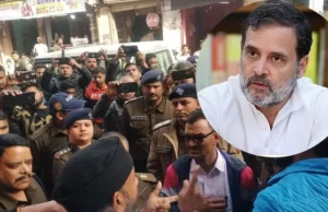 Kotdwar के ‘बाबा’ विवाद में राहुल गांधी की एंट्री, बोले- उत्तराखंड के दीपक भारत के हीरो… तुम बब्बर शेर हो