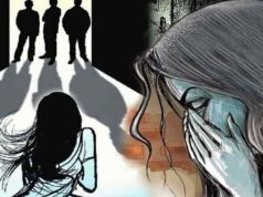 Rudrapur: उत्तराखंड में रोंगटे खड़े करने वाली वारदात, देवर ने कराया भाभी का गैंगरेप, फरार आरोपित ने खाया जहर