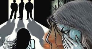 Rudrapur: उत्तराखंड में रोंगटे खड़े करने वाली वारदात, देवर ने कराया भाभी का गैंगरेप, फरार आरोपित ने खाया जहर