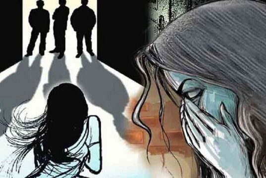 Rudrapur: उत्तराखंड में रोंगटे खड़े करने वाली वारदात, देवर ने कराया भाभी का गैंगरेप, फरार आरोपित ने खाया जहर