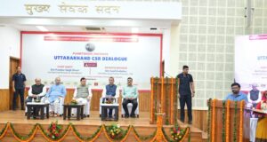 अभिषेक वर्मा द्वारा शिक्षा के क्षेत्र में अभिनव पहल, विद्यालयों का डिजिटलाइजेशन