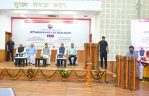 अभिषेक वर्मा द्वारा शिक्षा के क्षेत्र में अभिनव पहल, विद्यालयों का डिजिटलाइजेशन