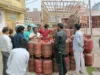 Uttarakhand: LPG गैस की कालाबाजारी पर सख्त कार्रवाई के निर्देश, निगरानी और छापेमारी तेज करने पर जोर