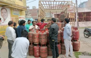 Uttarakhand: LPG गैस की कालाबाजारी पर सख्त कार्रवाई के निर्देश, निगरानी और छापेमारी तेज करने पर जोर