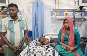 Uttarakhand: गुलदार के मुंह से अपने जिगर के टुकड़े को छीन लाई मां, काशीपुर के निजी अस्पताल में चल रहा बच्चे का इलाज