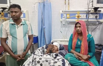 Uttarakhand: गुलदार के मुंह से अपने जिगर के टुकड़े को छीन लाई मां, काशीपुर के निजी अस्पताल में चल रहा बच्चे का इलाज