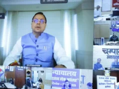 उत्तराखंड: CM धामी ने राजस्व लोक अदालत का किया शुभारंभ, लंबित मामलों का होगा त्वरित निपटारा