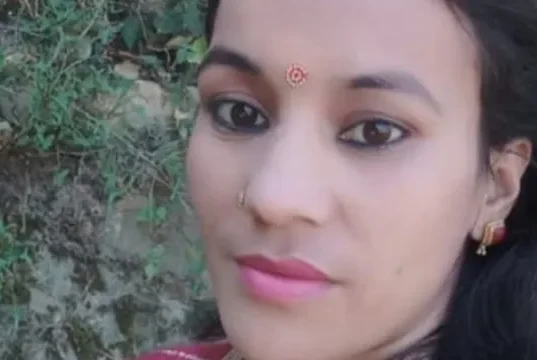 बागेश्वर में किराये के मकान में विवाहिता की संदिग्ध मौत, पुलिस जांच जारी