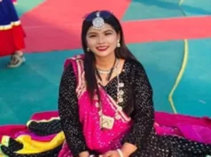 Uttarakhand: नानकमत्ता में हुआ सड़क हादसा, थारू जनजाति की लोक गायिका रिंकू राणा की मौत