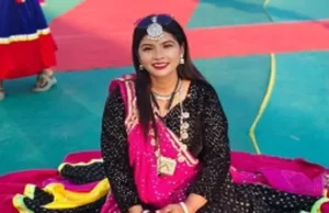 Uttarakhand: नानकमत्ता में हुआ सड़क हादसा, थारू जनजाति की लोक गायिका रिंकू राणा की मौत