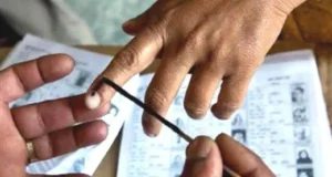 Nainital News: अप्रैल में हो सकती है एसआईआर की घोषणा, नैनीताल डीएम ने राजनीतिक दल और बीएलए को दिए निर्देश