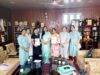 श्री श्याम रसोई सेवादार परिवार ट्रस्ट के तत्वावधान में उत्तराखंड नैनीताल जिले की टीम का हुआ विस्तार:डॉ.रेनूशरण