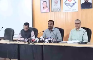 Uttarakhand: एक अप्रैल से चलेगा प्री-एसआईआर का सघन मैपिंग अभियान, 85% मतदाताओं की बीएलओ मैपिंग हुई पूरी