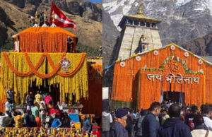 Char Dham Yatra: केदारनाथ व बदरीनाथ धाम में खत्म नहीं होगा टोकन सिस्टम, श्रद्धालुओं को हो सकेंगे सुगम दर्शन