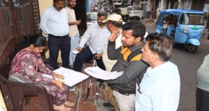 Haldwani: बनभूलपुरा रेलवे भूमि प्रकरण, छह वार्डों में आज से लगेंगे विशेष शिविर, परिवारों के पुनर्वास की पहल तेज