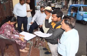 Haldwani: बनभूलपुरा रेलवे भूमि प्रकरण, छह वार्डों में आज से लगेंगे विशेष शिविर, परिवारों के पुनर्वास की पहल तेज