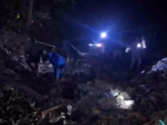 Chamoli: देवाल के पास कार दुर्घटना में पूर्व सैनिक की मौत, तीन घंटे रेस्क्यू ऑपरेशन के बाद निकाला गया शव