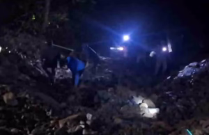 Chamoli: देवाल के पास कार दुर्घटना में पूर्व सैनिक की मौत, तीन घंटे रेस्क्यू ऑपरेशन के बाद निकाला गया शव