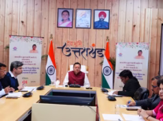 Uttarakhand: मंत्रिमंडल विस्तार के बाद अब कम होगा सीएम के कंधों का भार, वर्तमान में 35 विभागों की जिम्मेदारी