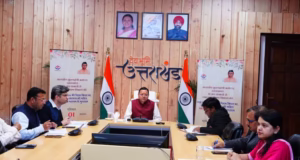 Uttarakhand: मंत्रिमंडल विस्तार के बाद अब कम होगा सीएम के कंधों का भार, वर्तमान में 35 विभागों की जिम्मेदारी