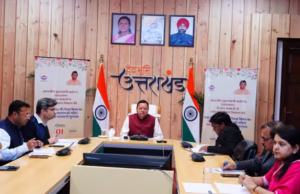 Uttarakhand: मंत्रिमंडल विस्तार के बाद अब कम होगा सीएम के कंधों का भार, वर्तमान में 35 विभागों की जिम्मेदारी