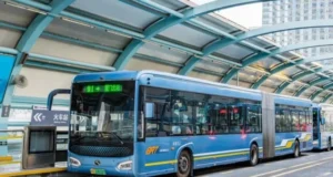 भारत का पहला एलिवेटेड ई-बीआरटीएस बनेगा देहरादून में, पहली बार खंभों पर मेट्रो की तरह दौड़ेंगी बसें