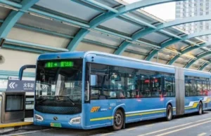 भारत का पहला एलिवेटेड ई-बीआरटीएस बनेगा देहरादून में, पहली बार खंभों पर मेट्रो की तरह दौड़ेंगी बसें