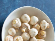 मशरूम खाने के 6 बड़े फायदे, इम्युनिटी से लेकर वजन घटाने तक जबरदस्त असर 1