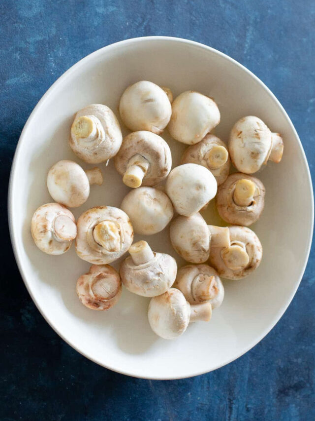 मशरूम खाने के 6 बड़े फायदे, इम्युनिटी से लेकर वजन घटाने तक जबरदस्त असर